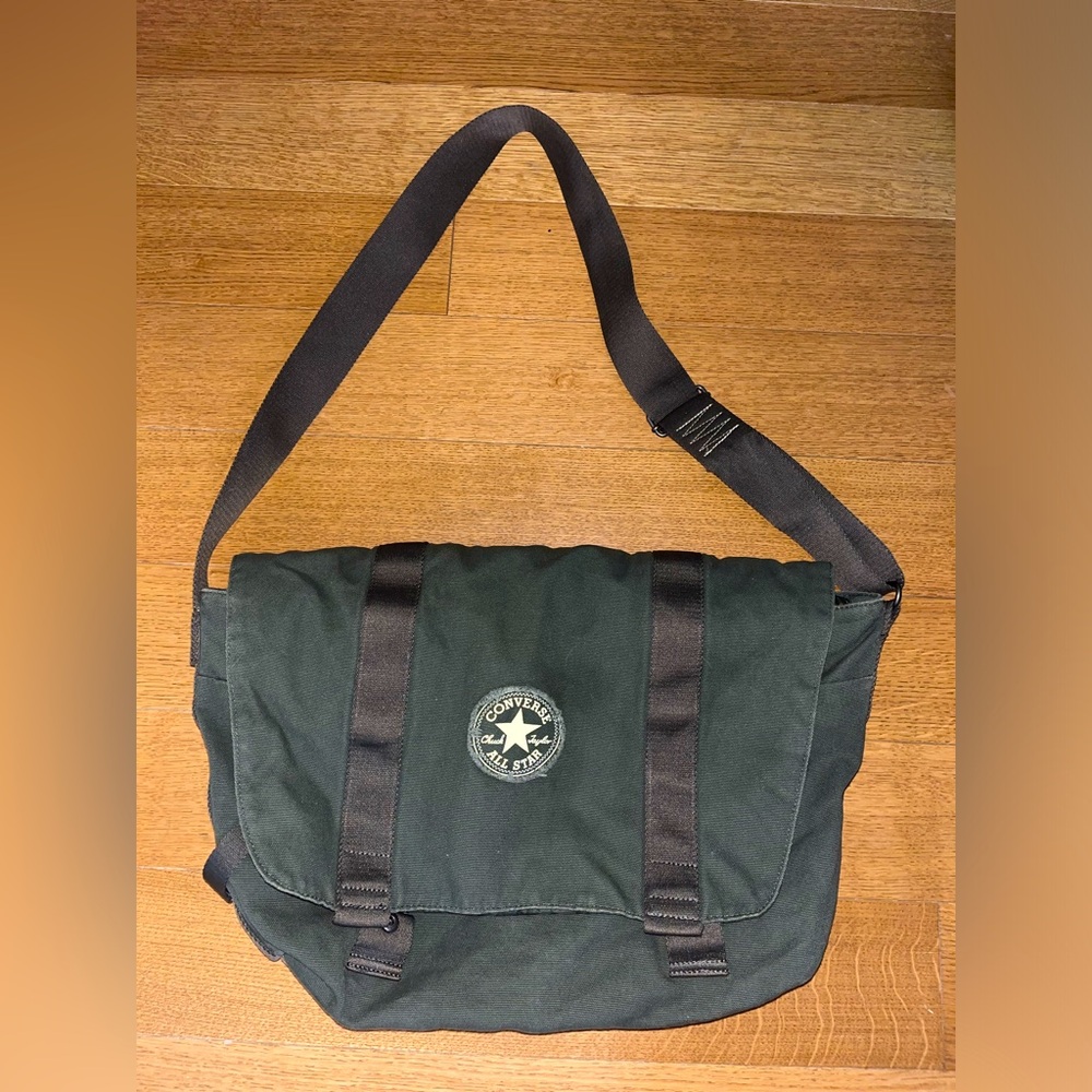 CONVERSE SATCHEL BAG